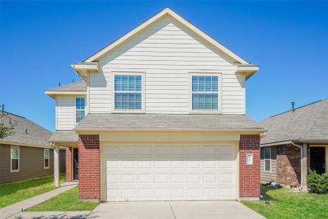 24222 Paresi Court Katy TX 77493