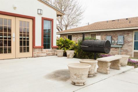 1801 Bosquez Street 50 Robstown TX 78380