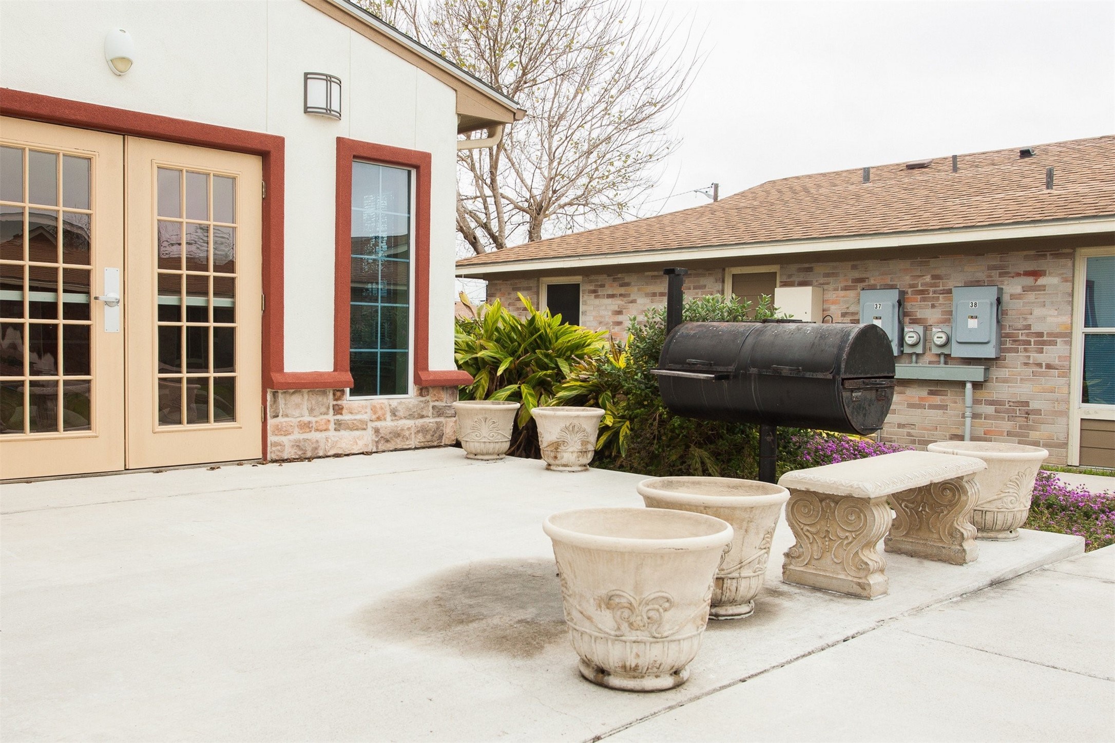 1801 Bosquez Street 50 Robstown TX 78380