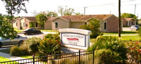 1801 Bosquez Street 50 Robstown TX 78380