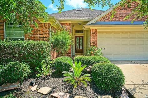 12002 Green Falls Drive Pearland TX 77584