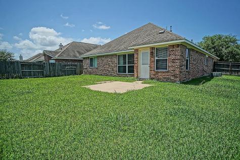 12002 Green Falls Drive Pearland TX 77584