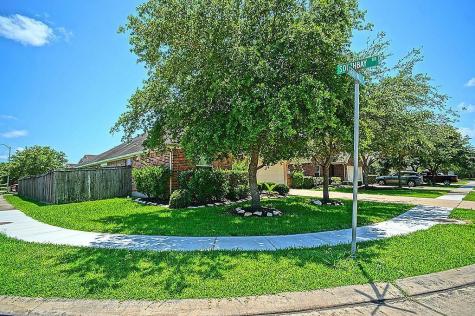 12002 Green Falls Drive Pearland TX 77584