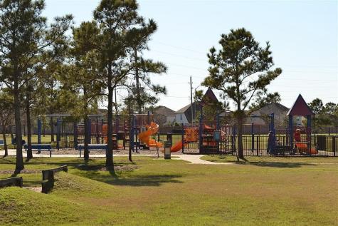 12002 Green Falls Drive Pearland TX 77584