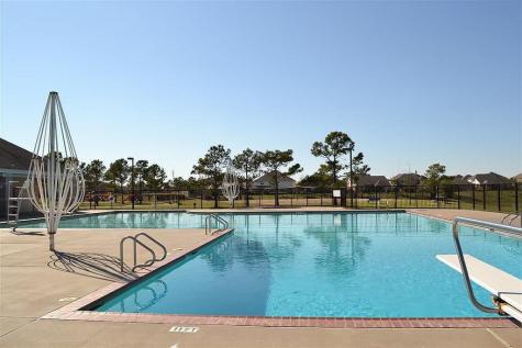 12002 Green Falls Drive Pearland TX 77584