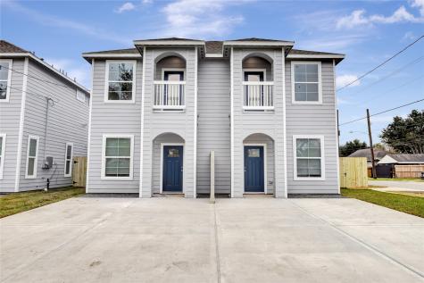 21 Latham Street D Houston TX 77011