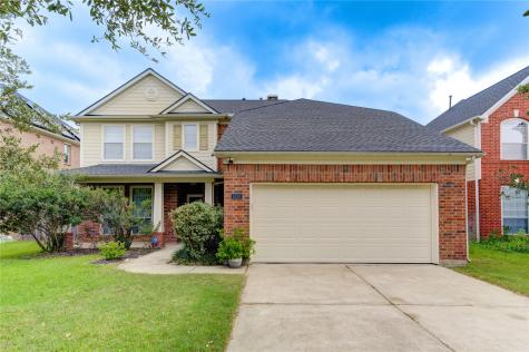 6018 Royal Hollow Lane Katy TX 77450