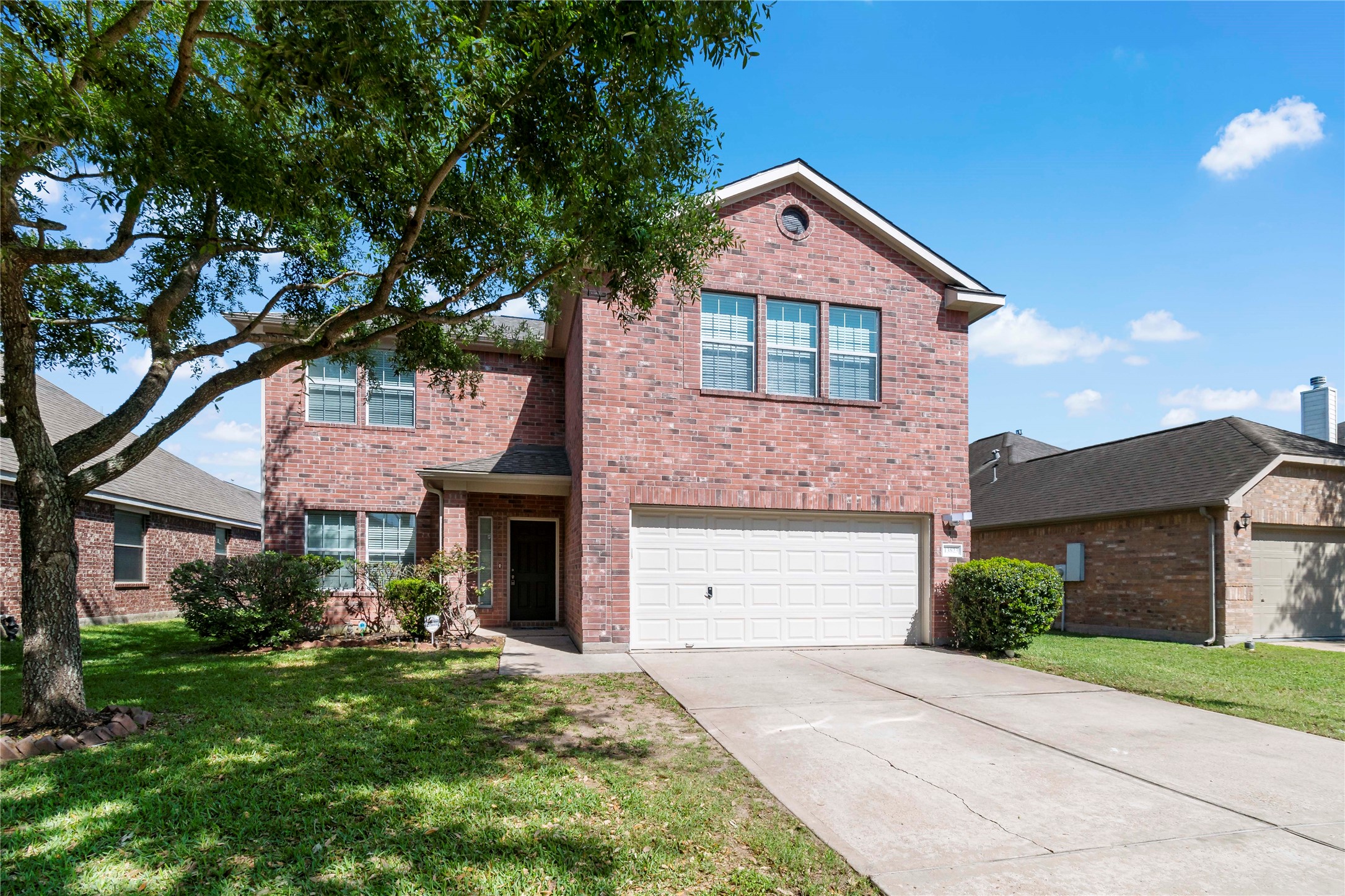 13823 Clarehouse Lane Houston TX 77047