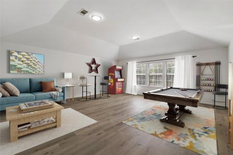 13823 Clarehouse Lane Houston TX 77047