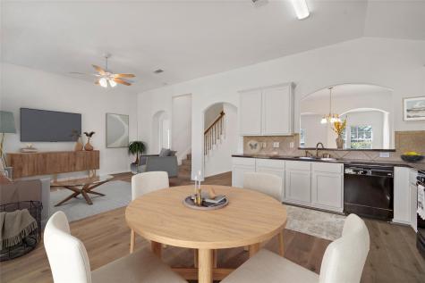 13823 Clarehouse Lane Houston TX 77047