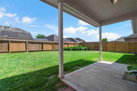 13823 Clarehouse Lane Houston TX 77047