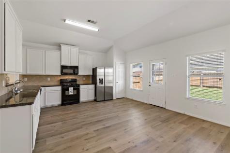 13823 Clarehouse Lane Houston TX 77047