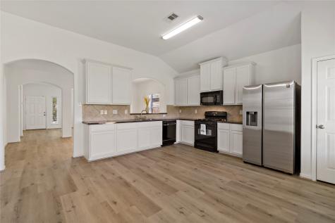 13823 Clarehouse Lane Houston TX 77047