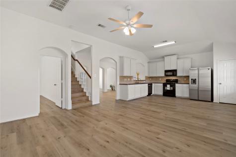 13823 Clarehouse Lane Houston TX 77047