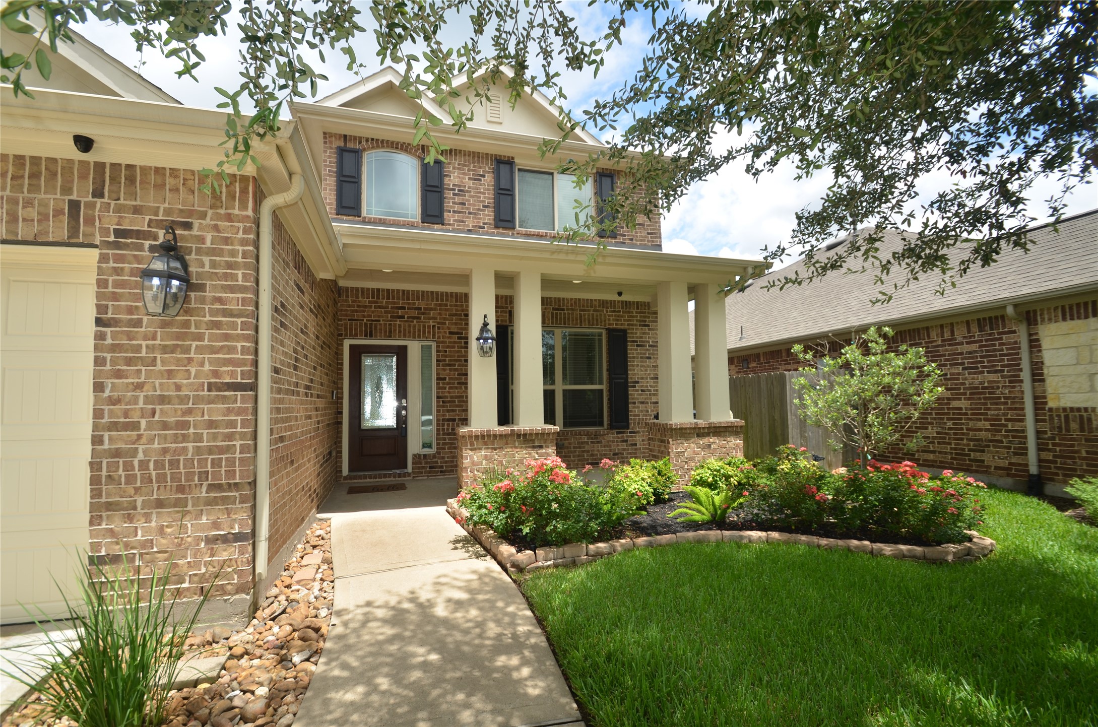 7018 Sliding Rock Circle Spring TX 77379