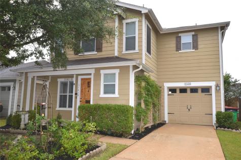 11419 Seven Sisters Drive Tomball TX 77375