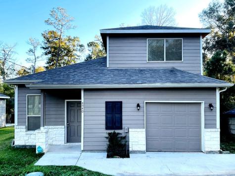 4540 Ben Milam Road Willis TX 77378