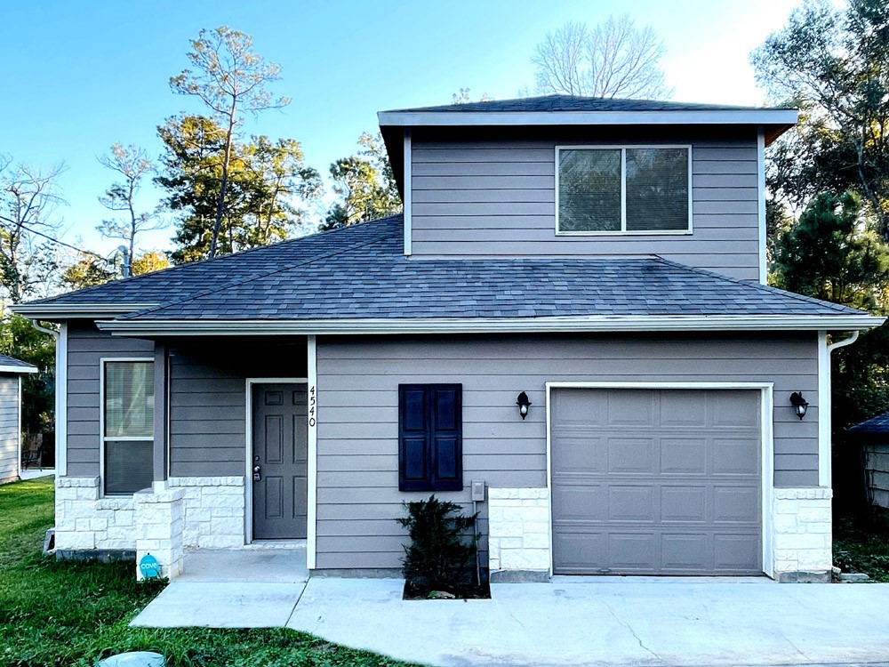 4540 Ben Milam Road Willis TX 77378