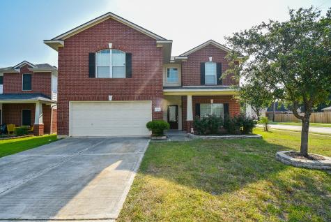 24802 Sandusky Drive Tomball TX 77375