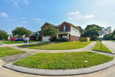 24802 Sandusky Drive Tomball TX 77375