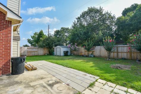 24802 Sandusky Drive Tomball TX 77375