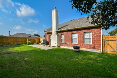 24802 Sandusky Drive Tomball TX 77375