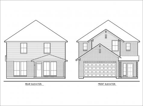1024 Tillman Lane East Bernard TX 77435