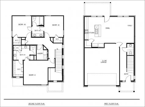1024 Tillman Lane East Bernard TX 77435