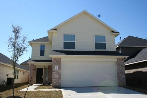 21511 Wilona Way Houston TX 77073