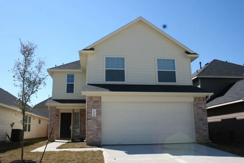 21511 Wilona Way Houston TX 77073