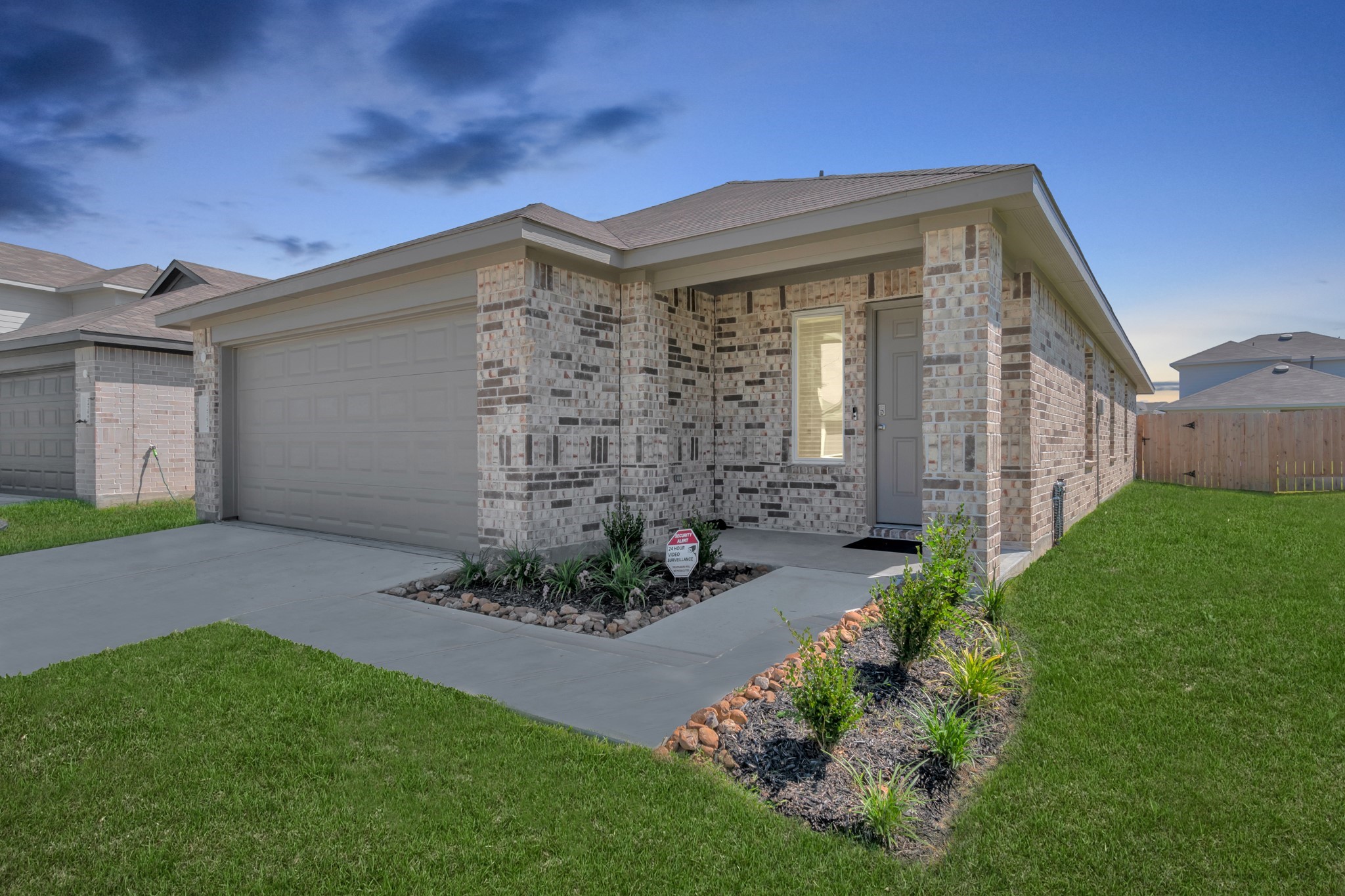 24302 Springfield Valley Drive Spring TX 77373