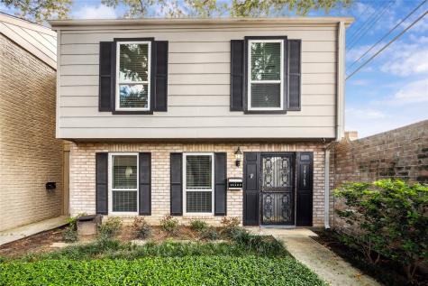 14169 Misty Meadow Lane Houston TX 77079