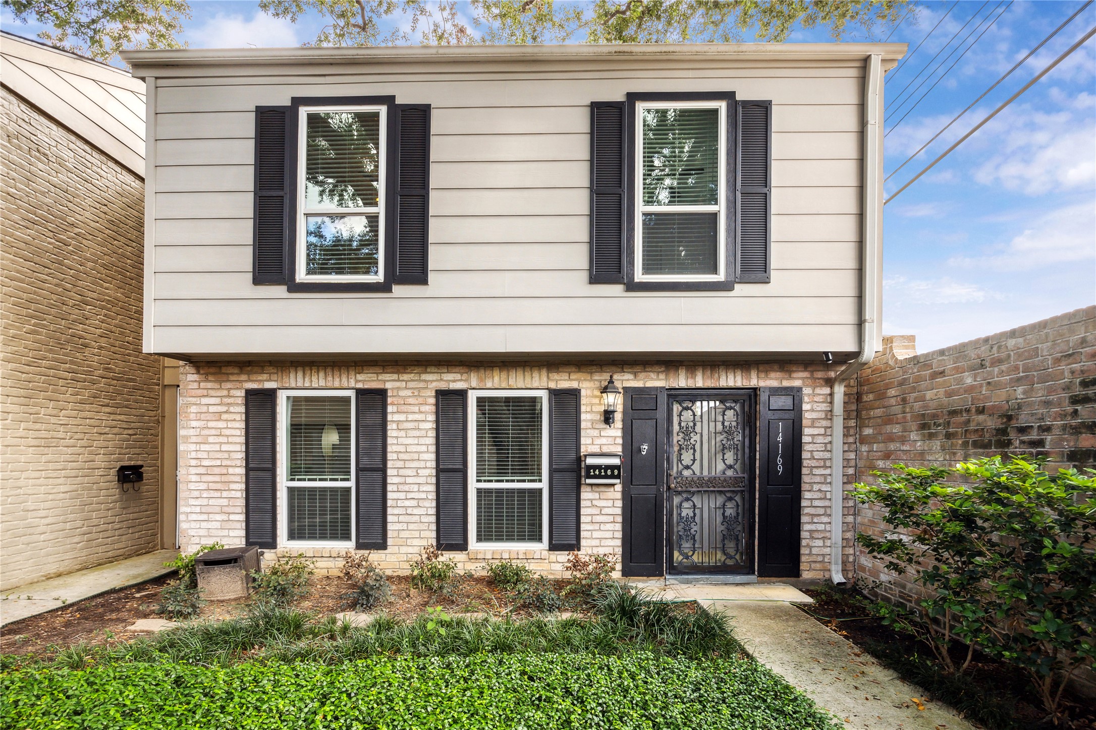 14169 Misty Meadow Lane Houston TX 77079