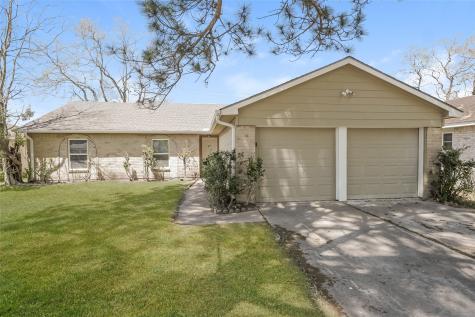1214 Twining Oaks Lane Missouri City TX 77489