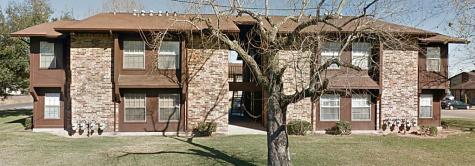 900 Avenue J Bay City TX 77414