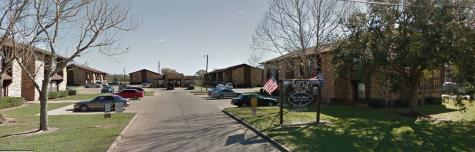 900 Avenue J Bay City TX 77414