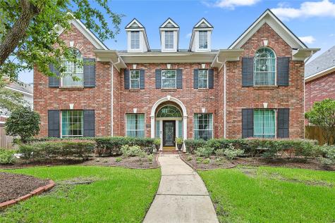 1415 Meadow Hill Drive Sugar Land TX 77479