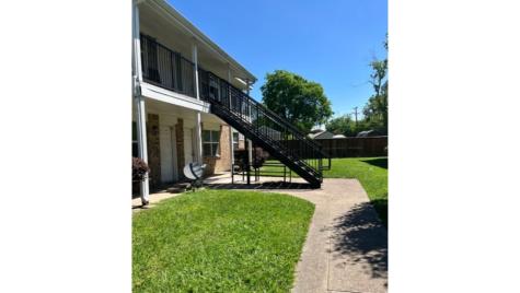 701 N Madison Street Madisonville TX 77864
