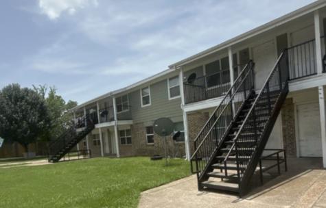 701 N Madison Street Madisonville TX 77864