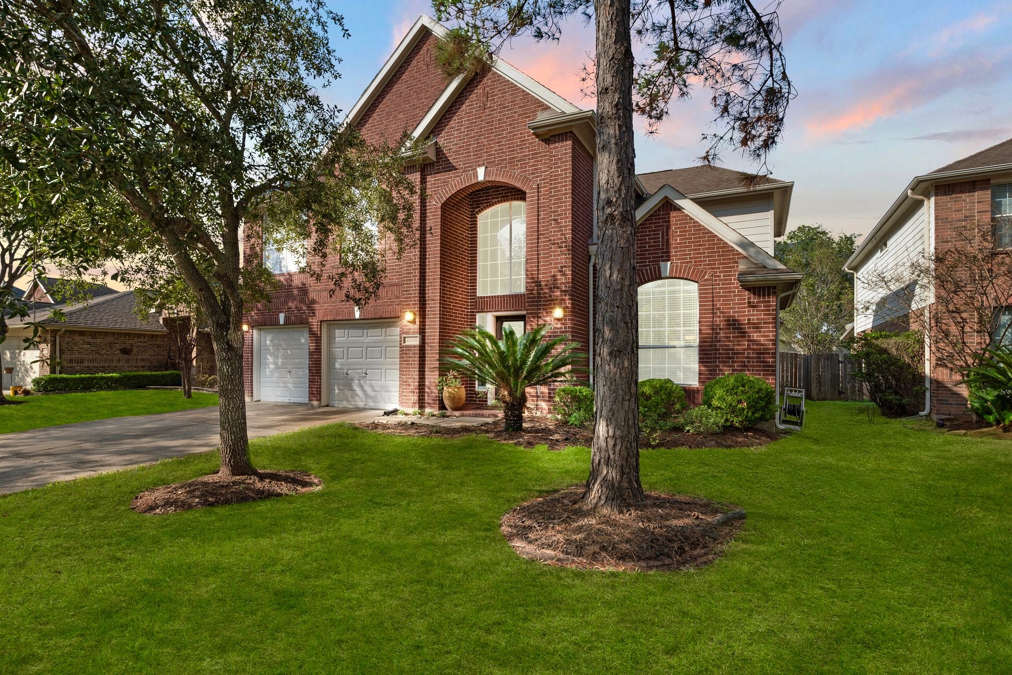 21202 Lilac Meadows Lane Richmond TX 77407