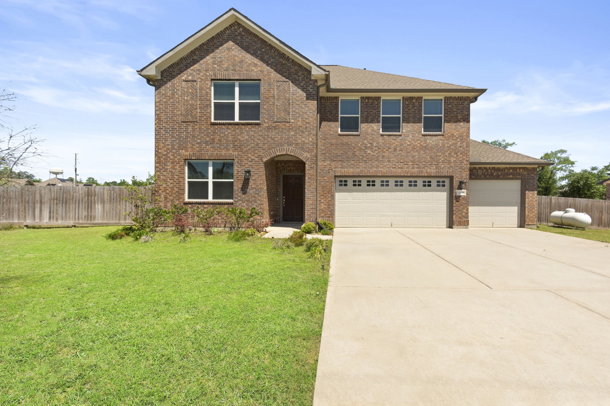 12376 N Chestnut Hills Drive Conroe TX 77303