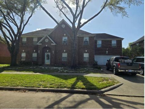 19711 Dusty Creek Drive Katy TX 77449