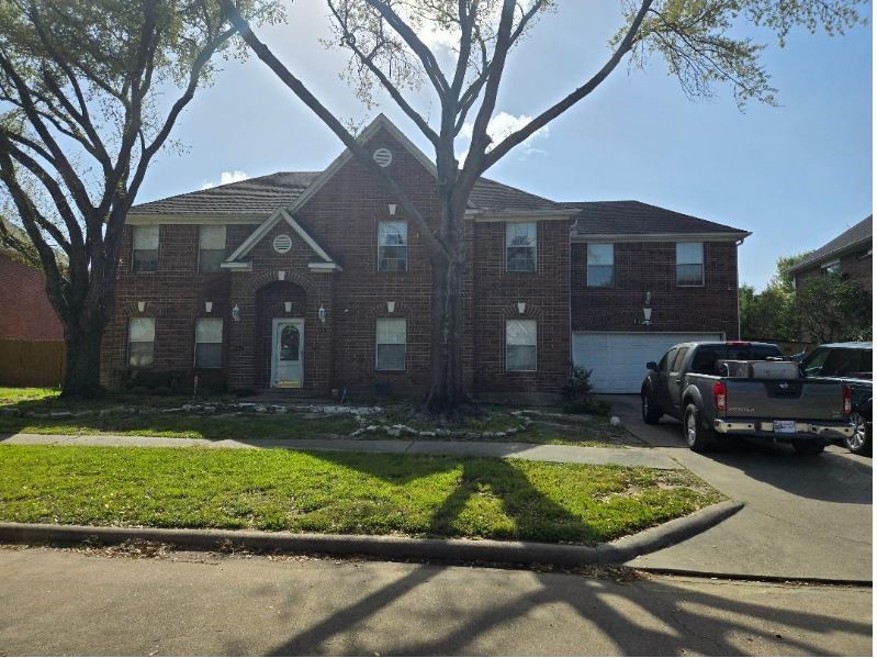 19711 Dusty Creek Drive Katy TX 77449