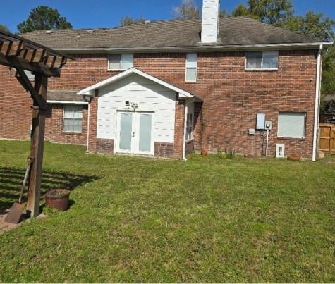 19711 Dusty Creek Drive Katy TX 77449
