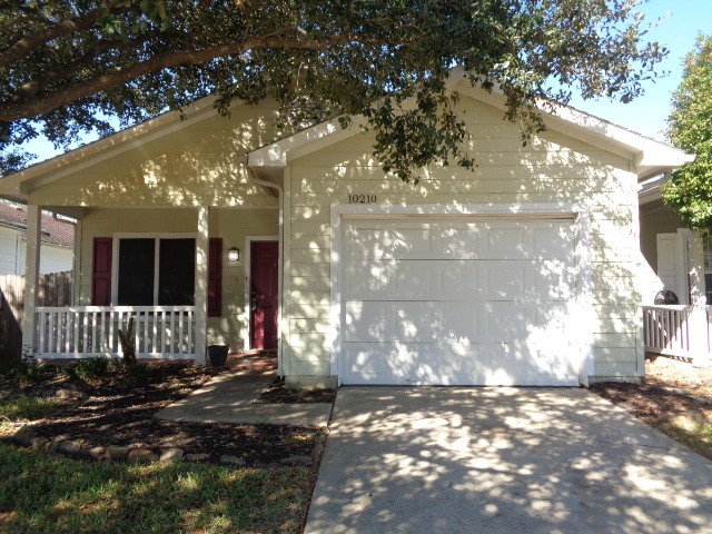 10210 Berry Hill Lane Tomball TX 77375