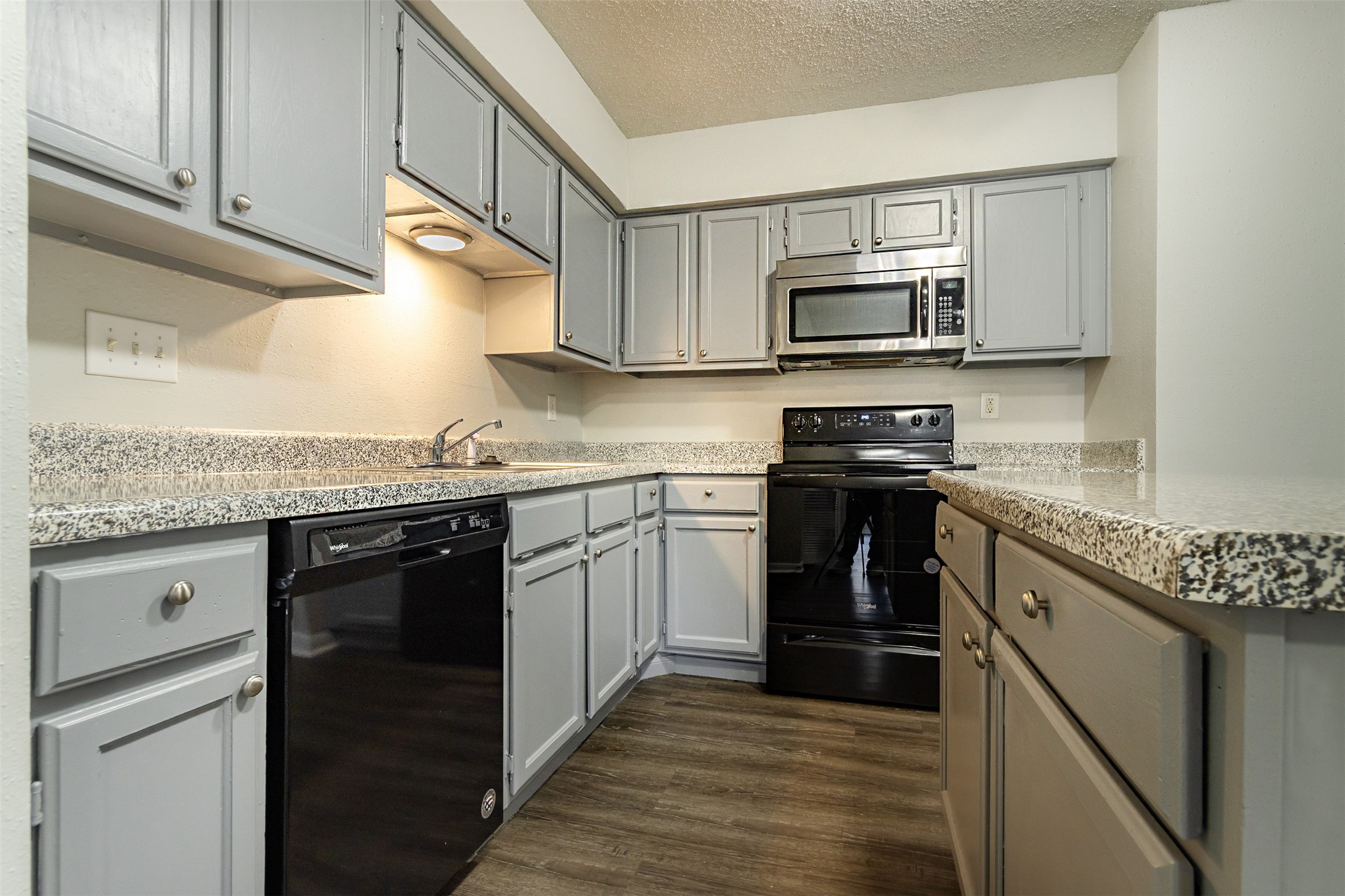 6483 Alisa Lane Houston TX 77084