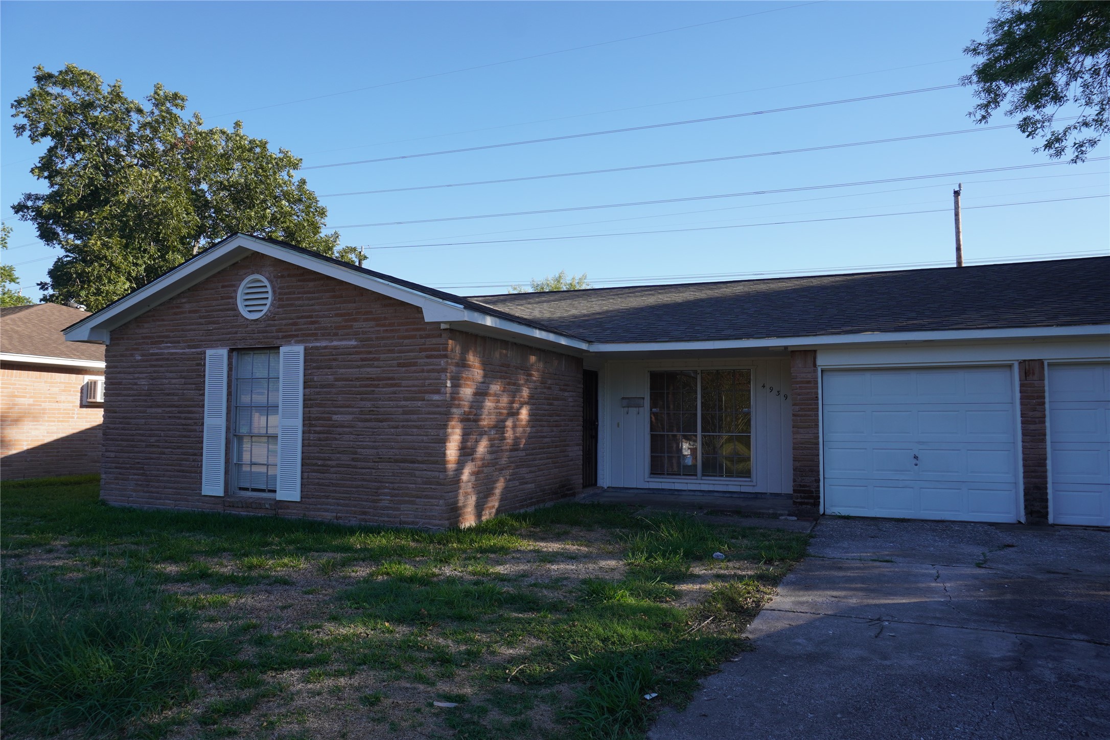 4939 Trail Lake Drive Houston TX 77045