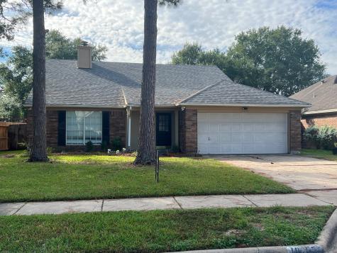 18155 Holly Green Drive Houston TX 77084