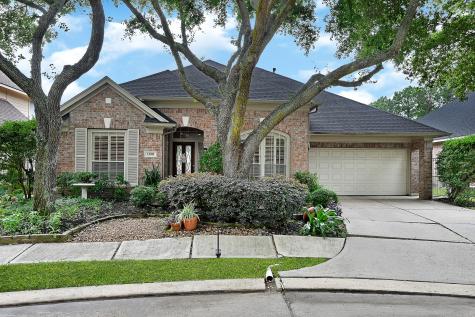 12911 Coralville Court Houston TX 77041