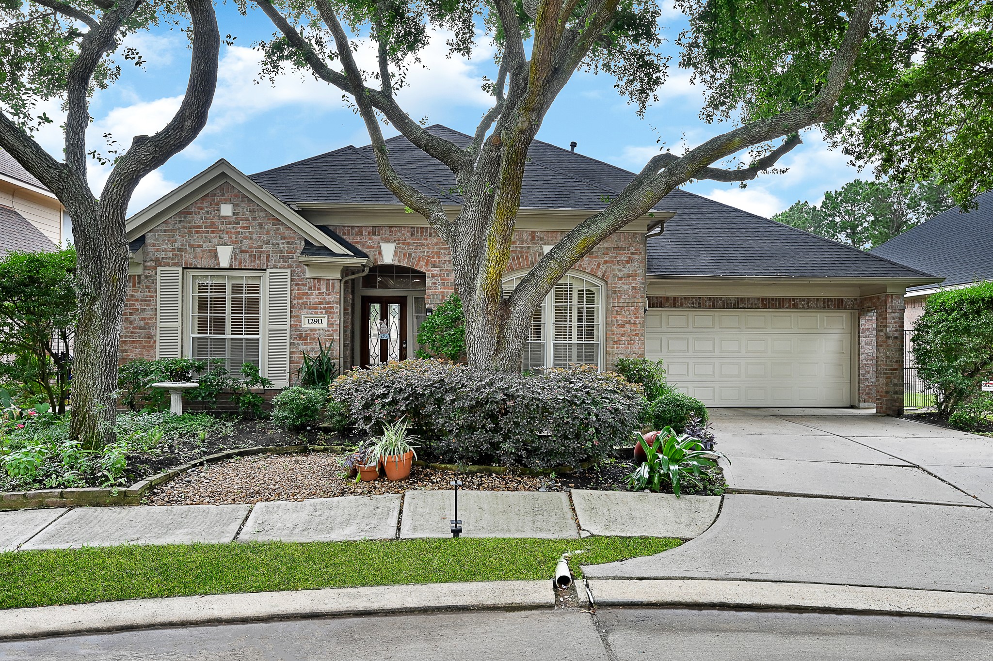 12911 Coralville Court Houston TX 77041